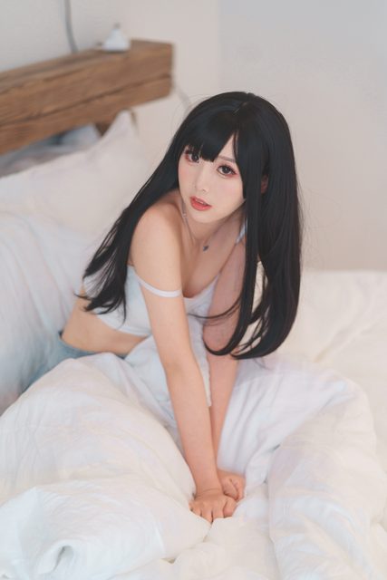 Bạn Gái Đáng Yêu - 可爱女友 – photo 39