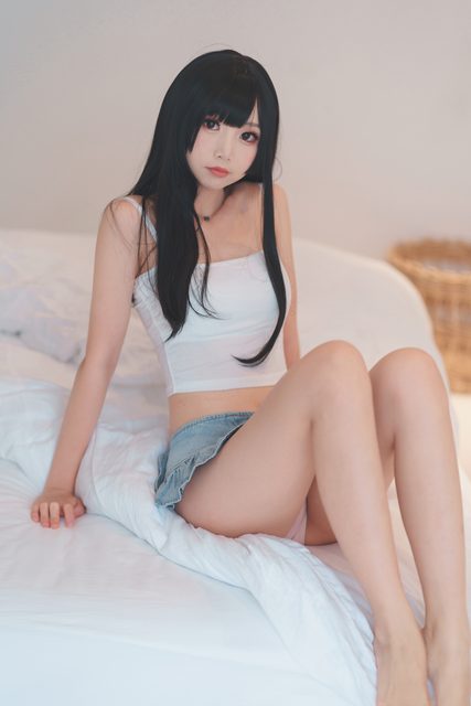 Bạn Gái Đáng Yêu - 可爱女友 – photo 40