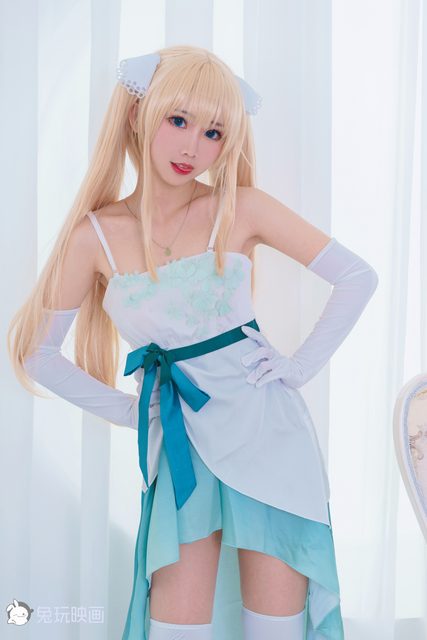 Eriri Spencer Sawamura - 英莉莉 – photo 1