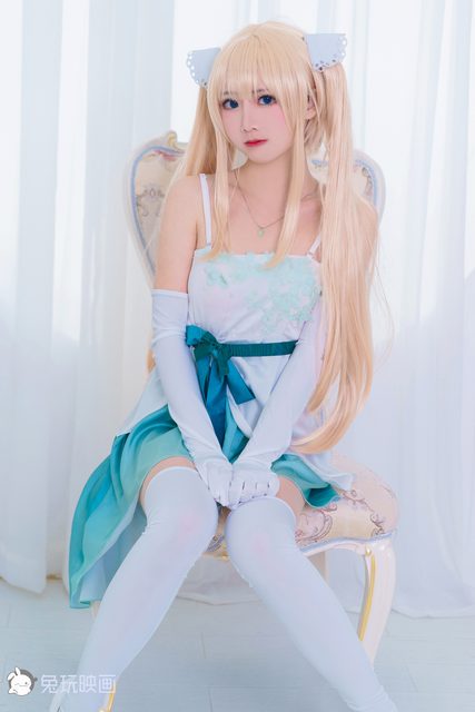 Eriri Spencer Sawamura - 英莉莉 – photo 2
