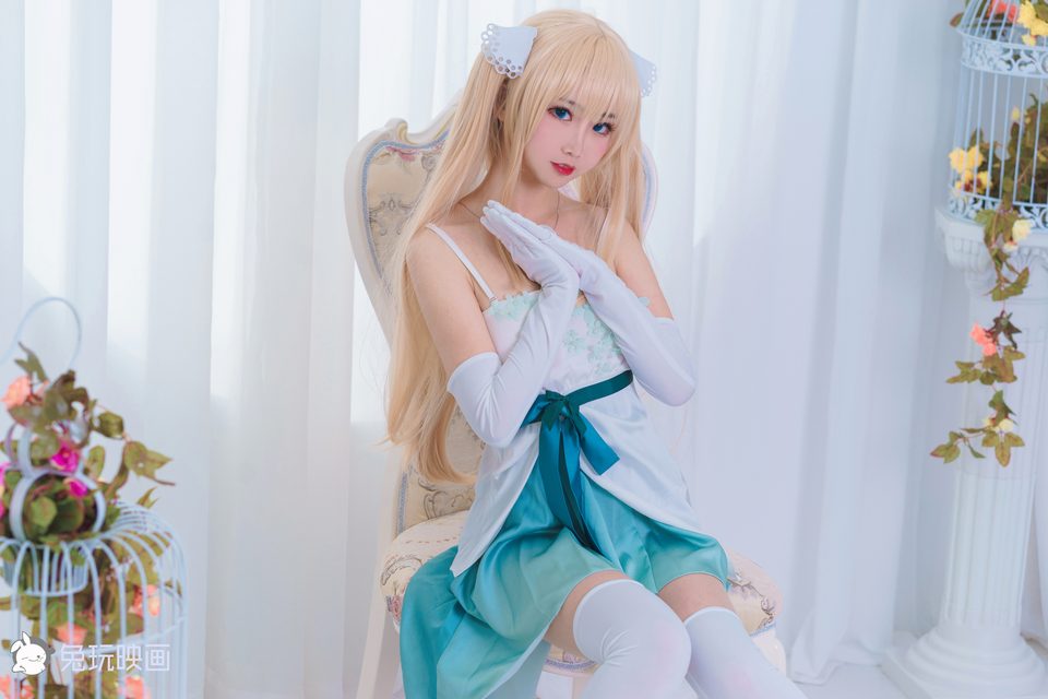Eriri Spencer Sawamura - 英莉莉 – photo 3