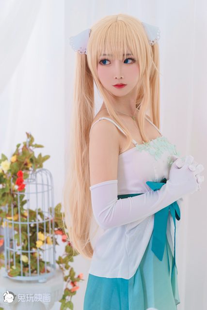 Eriri Spencer Sawamura - 英莉莉 – photo 7