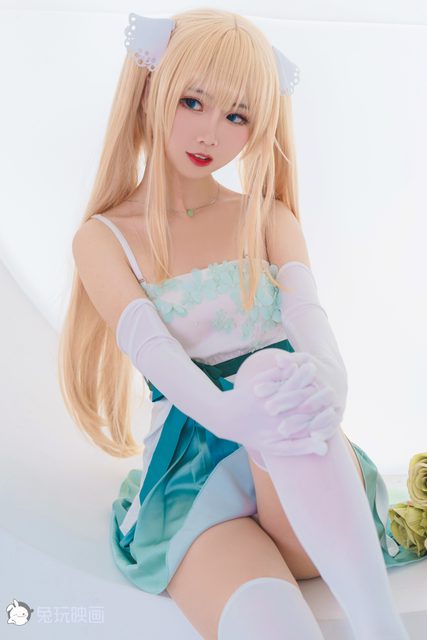 Eriri Spencer Sawamura - 英莉莉 – photo 8