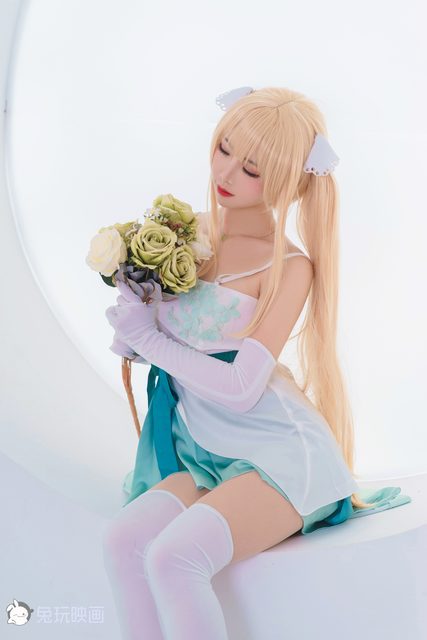 Eriri Spencer Sawamura - 英莉莉 – photo 9