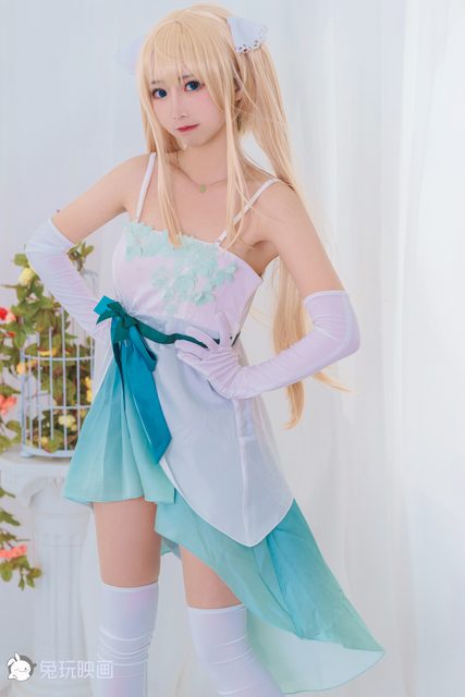 Eriri Spencer Sawamura - 英莉莉 – photo 12