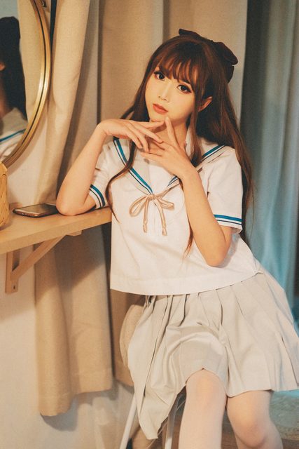 JK秀 – photo 8