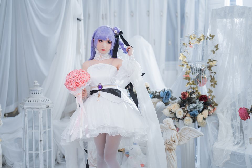 Kỳ Lân Váy Cưới - 独角兽婚纱 – photo 1