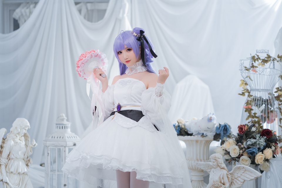 Kỳ Lân Váy Cưới - 独角兽婚纱 – photo 4