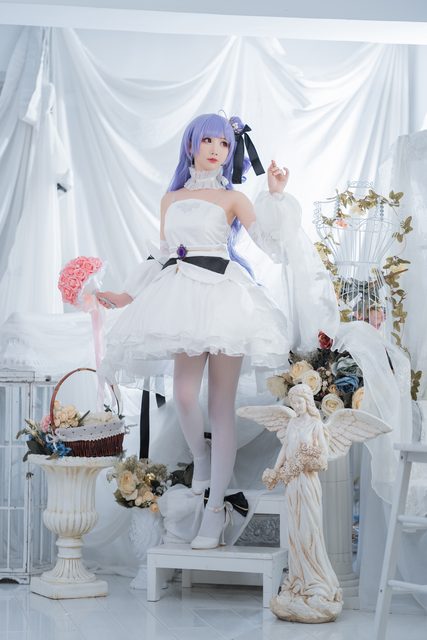 Kỳ Lân Váy Cưới - 独角兽婚纱 – photo 6