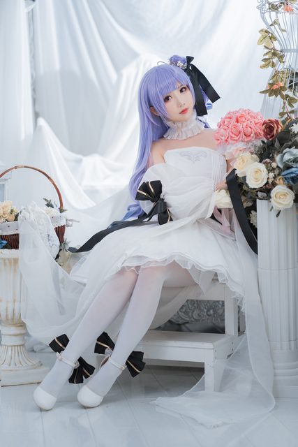 Kỳ Lân Váy Cưới - 独角兽婚纱 – photo 7