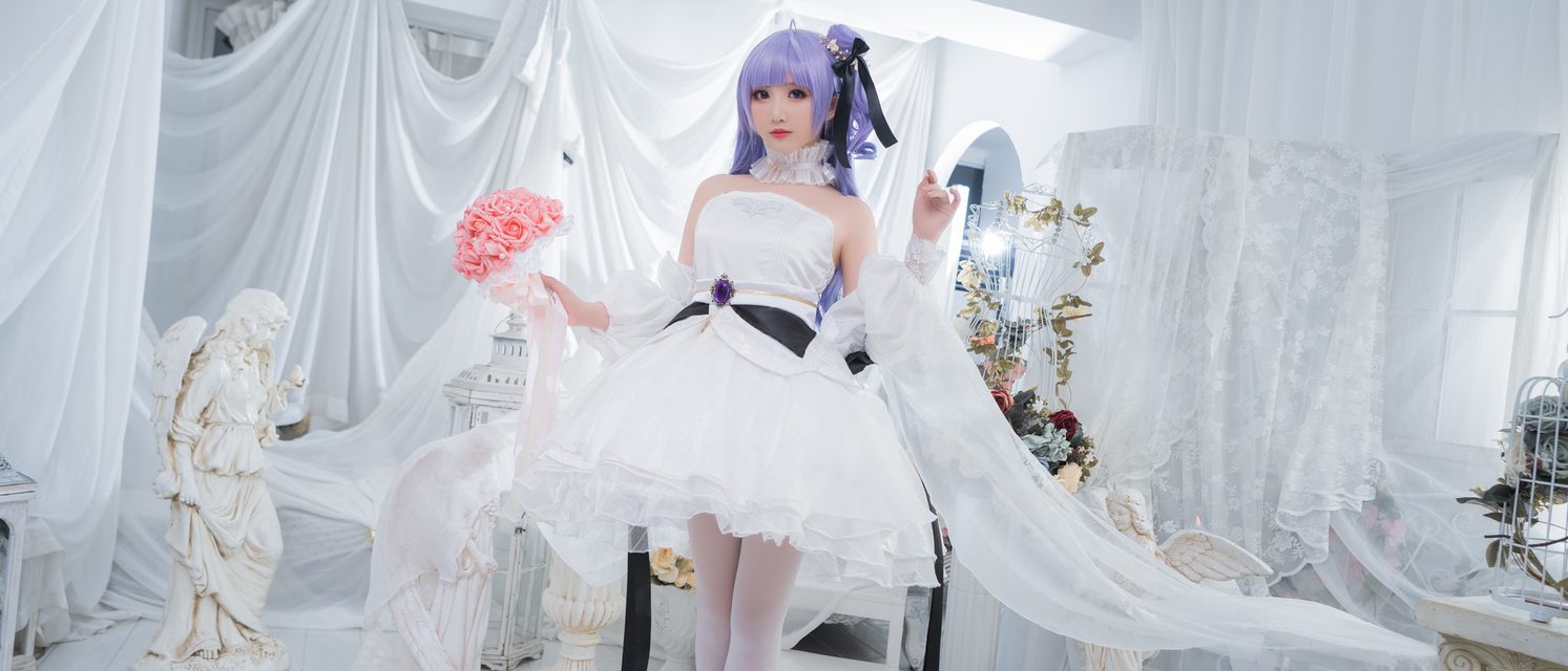 Kỳ Lân Váy Cưới - 独角兽婚纱 – photo 8
