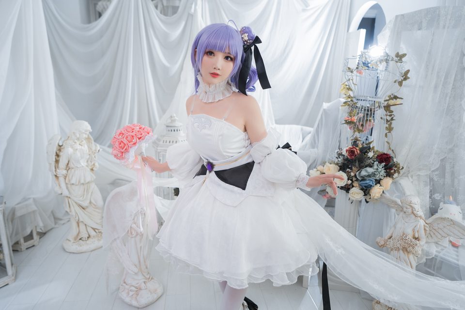 Kỳ Lân Váy Cưới - 独角兽婚纱 – photo 9