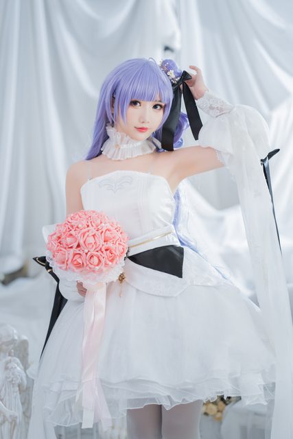 Kỳ Lân Váy Cưới - 独角兽婚纱 – photo 10