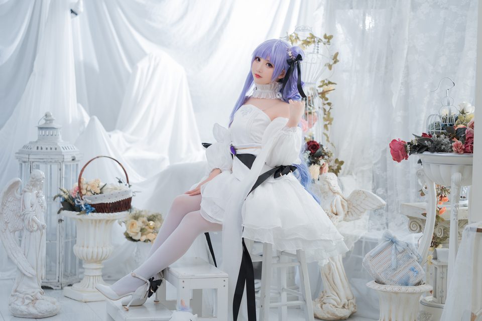 Kỳ Lân Váy Cưới - 独角兽婚纱 – photo 13