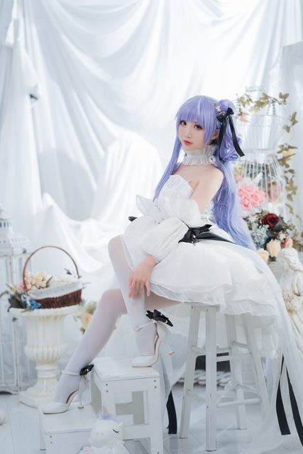 Kỳ Lân Váy Cưới - 独角兽婚纱 – photo 14