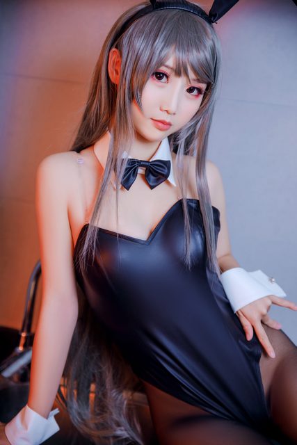 Mai Sakurajima Bunny - 樱岛麻衣兔女郎 – photo 4