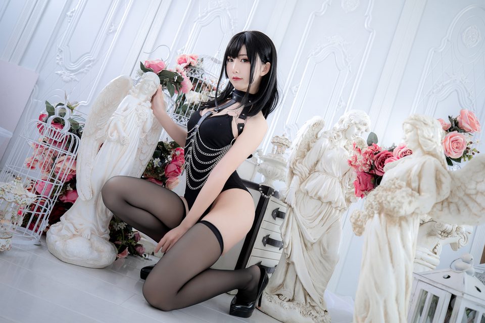 Ngự Tỉ Gợi Cảm - 性感御姐 – photo 26