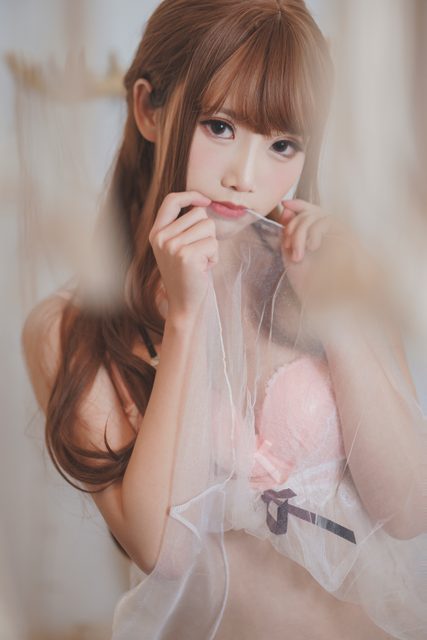 Phấn Phấn Hồng Hồng - 粉粉红红 – photo 11