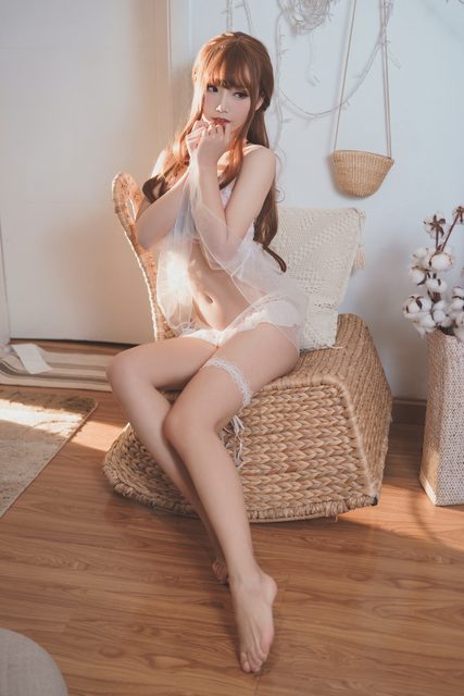 Phấn Phấn Hồng Hồng - 粉粉红红 – photo 12