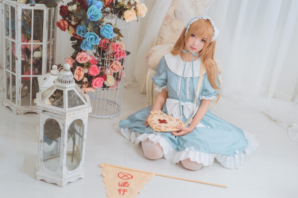 Platelet - 血小板lolita – photo 1