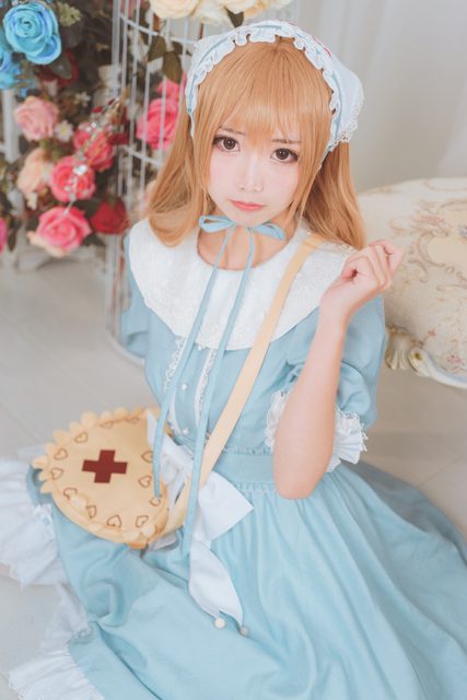 Platelet - 血小板lolita – photo 2