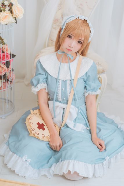 Platelet - 血小板lolita – photo 3