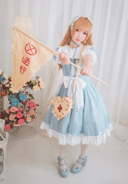 Platelet - 血小板lolita – photo 4
