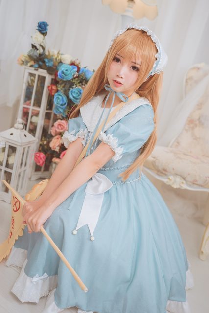 Platelet - 血小板lolita – photo 5