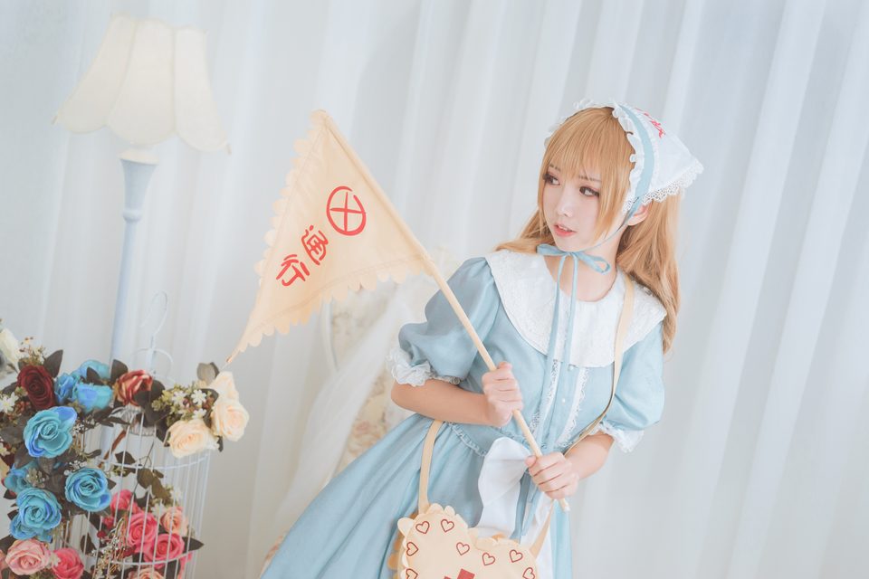 Platelet - 血小板lolita – photo 6