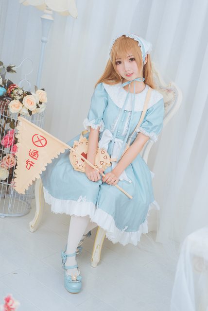 Platelet - 血小板lolita – photo 7