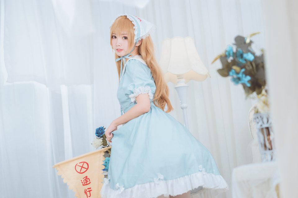 Platelet - 血小板lolita – photo 8