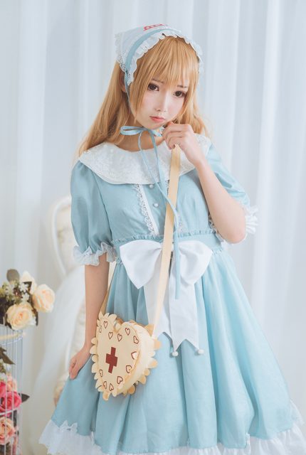 Platelet - 血小板lolita – photo 9