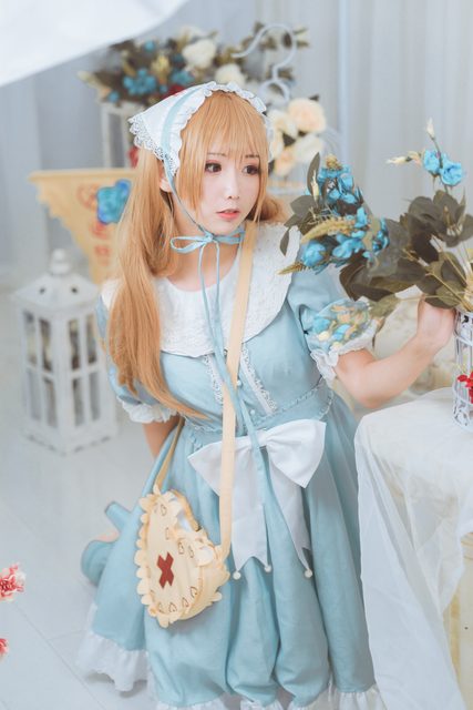 Platelet - 血小板lolita – photo 10