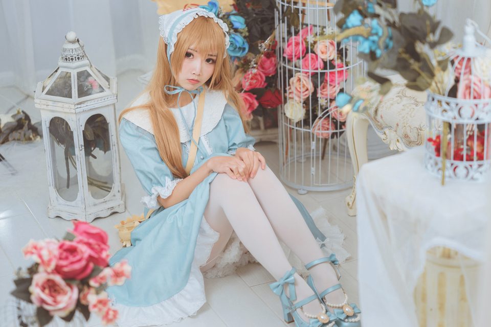 Platelet - 血小板lolita – photo 11
