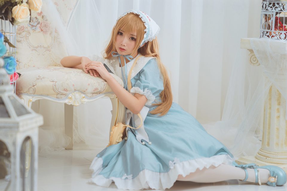 Platelet - 血小板lolita – photo 12