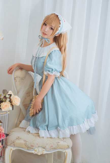 Platelet - 血小板lolita – photo 13