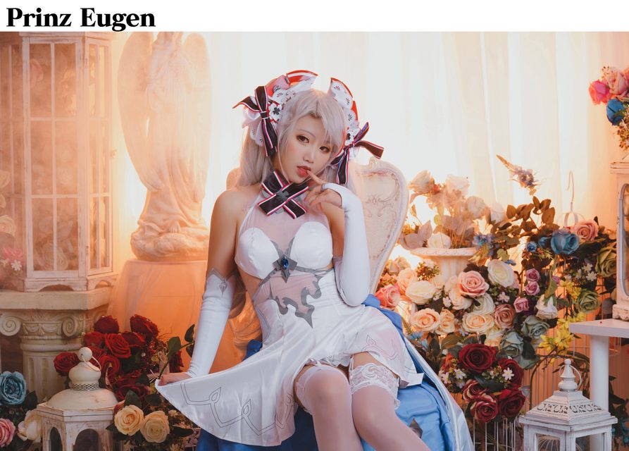Prinz Eugen Wedding - 欧根花嫁 – photo 4