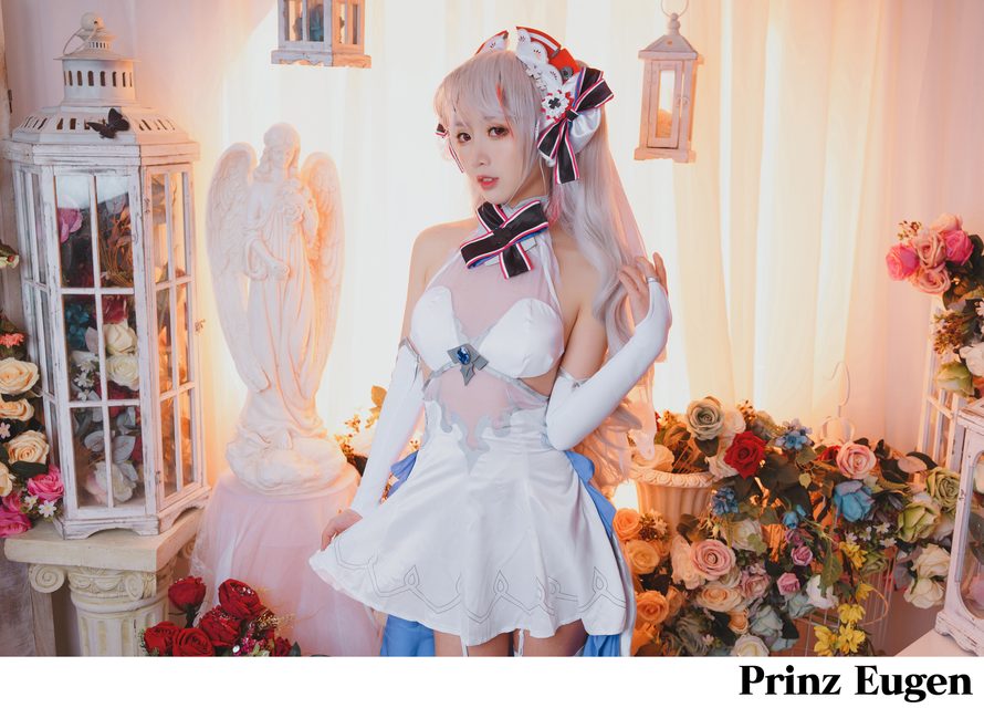 Prinz Eugen Wedding - 欧根花嫁 – photo 6