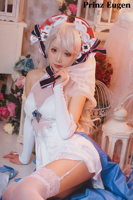 Prinz Eugen Wedding - 欧根花嫁 – photo 7