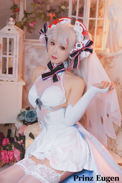 Prinz Eugen Wedding - 欧根花嫁 – photo 8