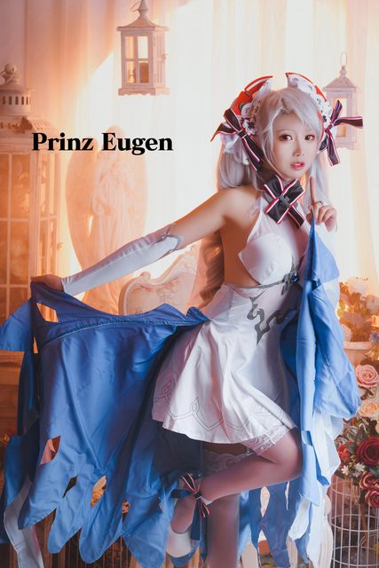 Prinz Eugen Wedding - 欧根花嫁 – photo 9