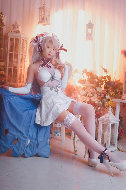 Prinz Eugen Wedding - 欧根花嫁 – photo 10