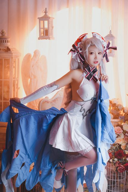 Prinz Eugen Wedding - 欧根花嫁 – photo 11