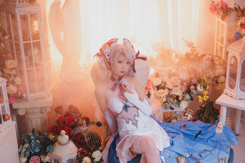 Prinz Eugen Wedding - 欧根花嫁 – photo 12