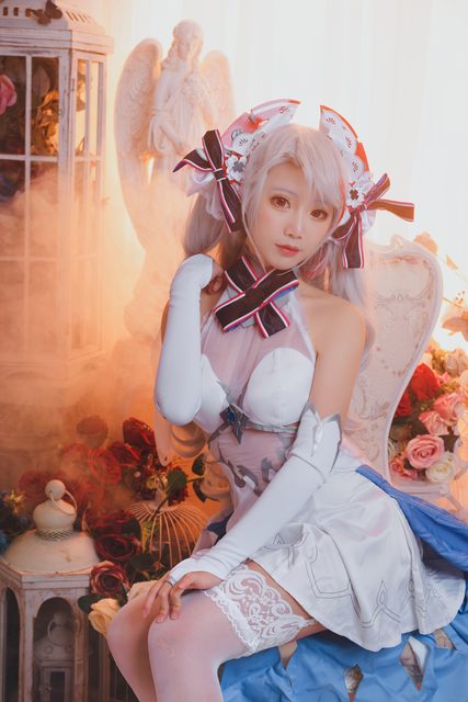 Prinz Eugen Wedding - 欧根花嫁 – photo 13