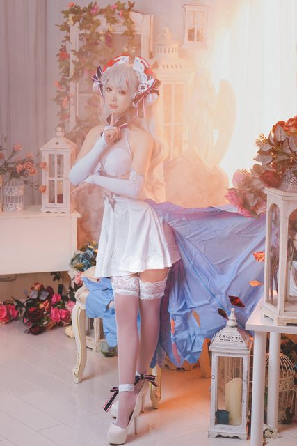 Prinz Eugen Wedding - 欧根花嫁 – photo 14