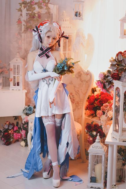 Prinz Eugen Wedding - 欧根花嫁 – photo 15