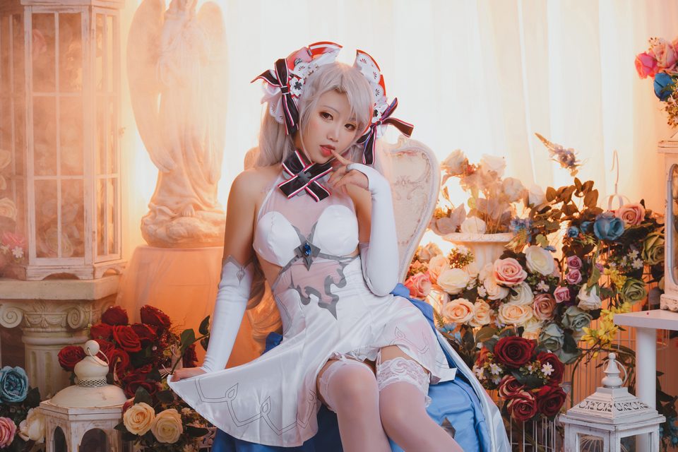 Prinz Eugen Wedding - 欧根花嫁 – photo 16