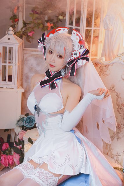 Prinz Eugen Wedding - 欧根花嫁 – photo 17