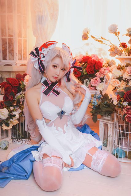 Prinz Eugen Wedding - 欧根花嫁 – photo 19